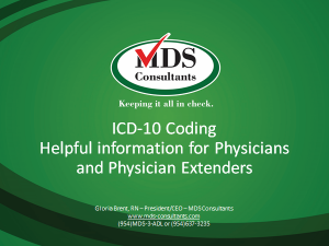 ICD-10-for-Providers