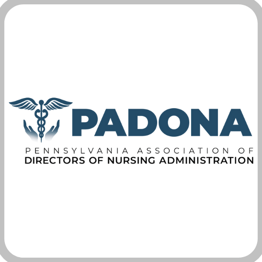 Pennsylvania Association of Directors of Nursing Administration